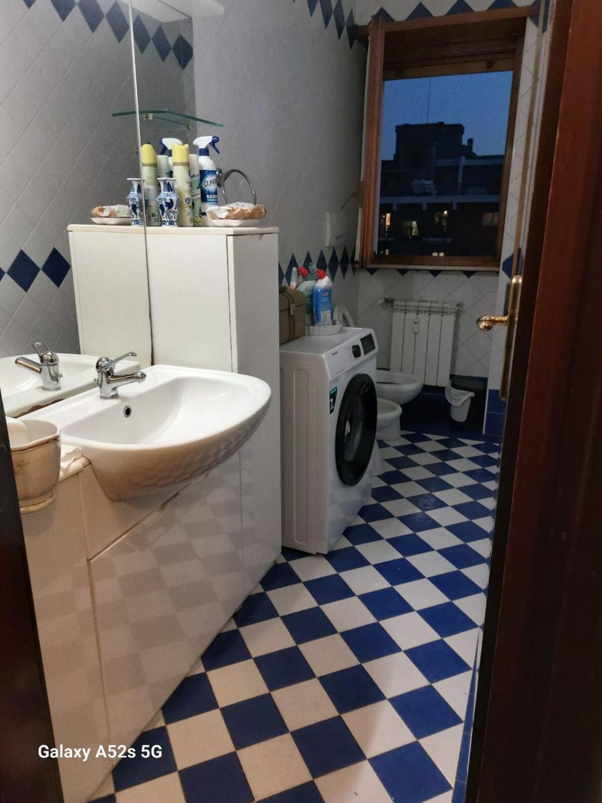 Apartamento #punto Fm 6# Veneza