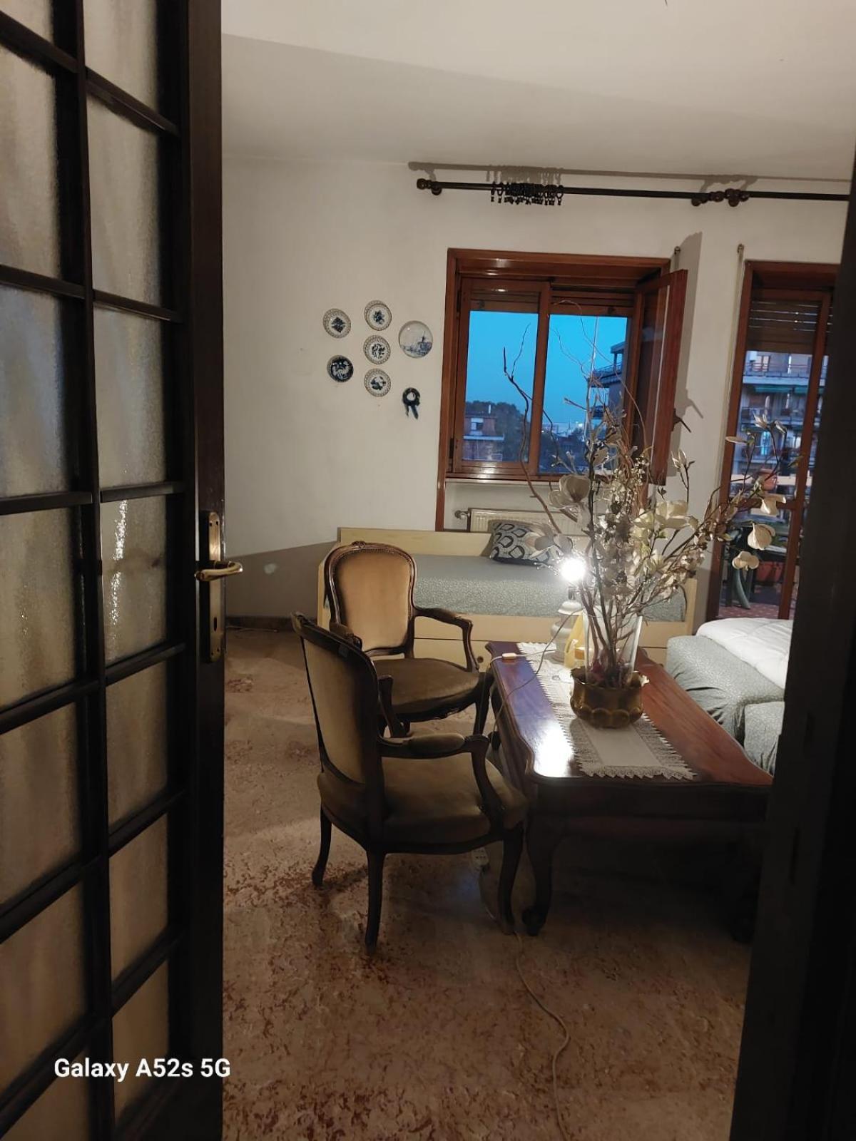 Apartamento #punto Fm 6# Veneza