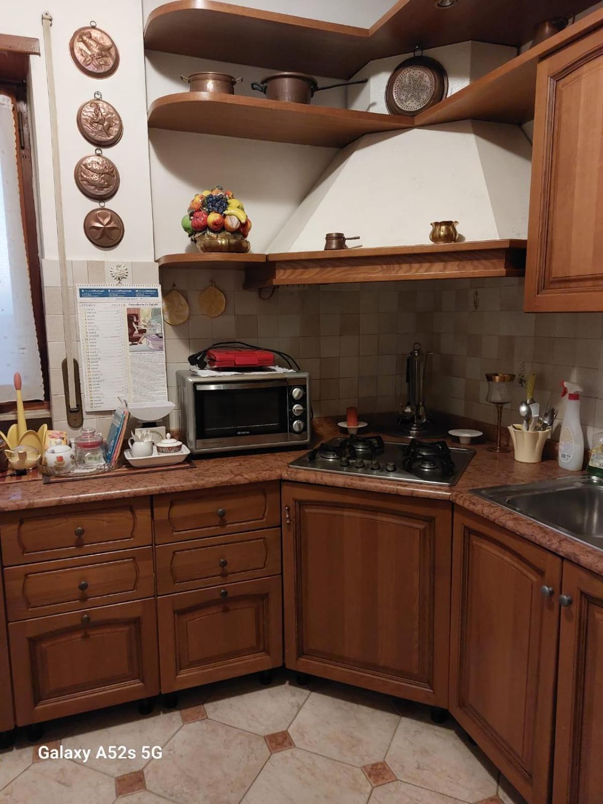 #punto Fm 6# Appartamento Venezia
