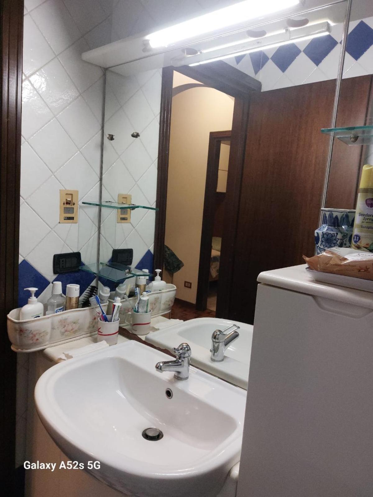 #punto Fm 6# Appartamento Venezia